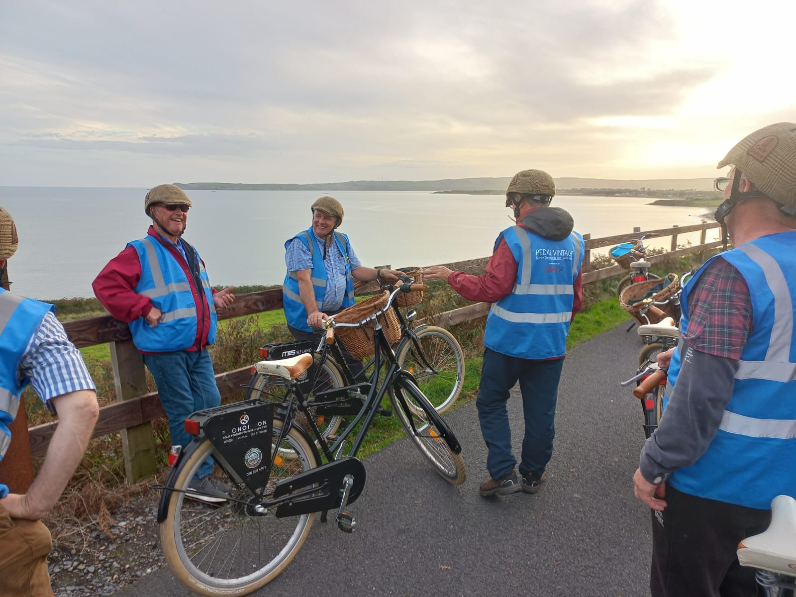 Limerick Greenway