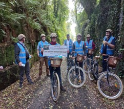 Waterford Greenway